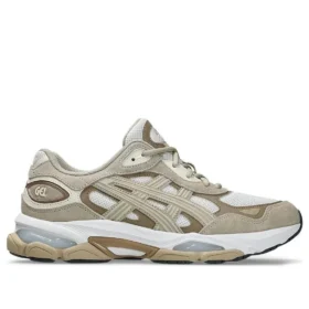 GEL-NYC 2.0 “Milk Tea Brown”