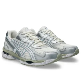 GEL-NYC 2055 “Cream Dolphin Grey”