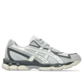 GEL-NYC 2055 «Glacier Grey»