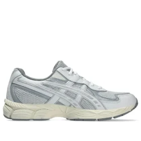 GEL-NYC 2055 “Glacier Grey White”