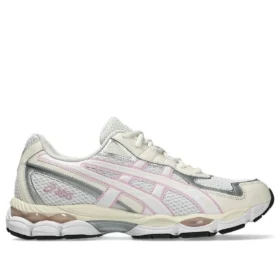 GEL-NYC 2055 “White Barely Rose”