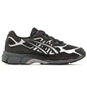 GEL-NYC “Black Graphite Grey”