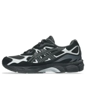 GEL-NYC “Black Graphite Grey Blue”