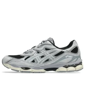 GEL-NYC «Black Piedmont Grey»