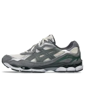 GEL-NYC “Black Smokey Grey”