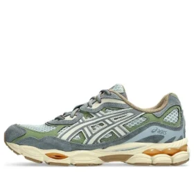 GEL-NYC «Cold Moss Fjord Grey»