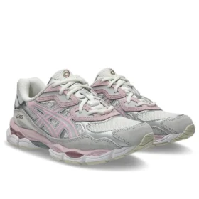 GEL-NYC “Concrete Barely Rose”