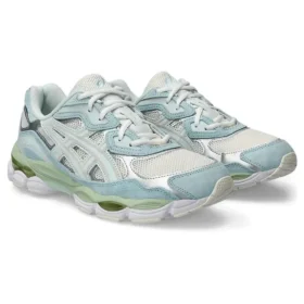 GEL-NYC “Cream Aquamarine”
