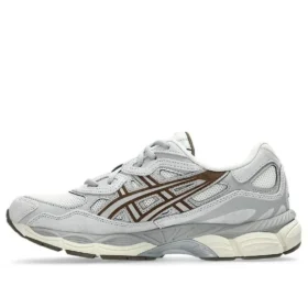 GEL-NYC “Cream Cement Grey”
