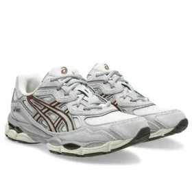 GEL-NYC “Cream Cement Grey”