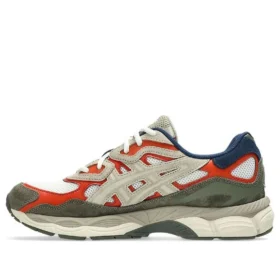 GEL-NYC “Cream Irvine”