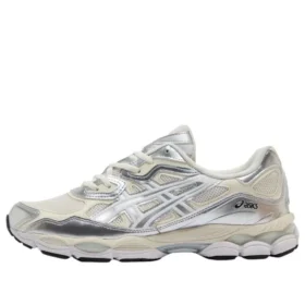 GEL-NYC “Cream Pure Silver”
