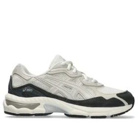GEL-NYC “Cream Smoke Grey”