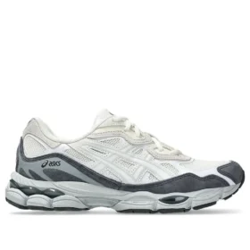 GEL-NYC “Cream White”