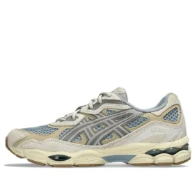 GEL-NYC “Dolphin Oyster Grey”