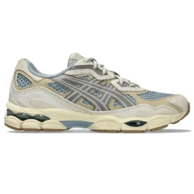 GEL-NYC “Dolphin Oyster Grey”