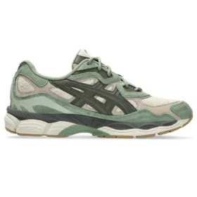 GEL-NYC “Feather Grey Truffle”