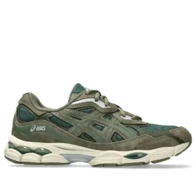 GEL-NYC “Grove Olive Canvas”