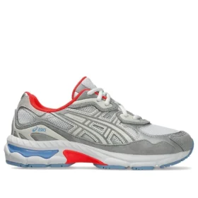 GEL-NYC “Λευκό Piedmont Grey”