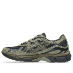 GEL-NYC “Loden Green Graphite Grey”