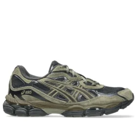 GEL-NYC “Loden Green Graphite Grey”