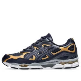 GEL-NYC «Midnight Carrier Grey»