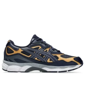 GEL-NYC «Midnight Carrier Grey»