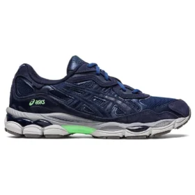 GEL-NYC “Navy Neon”
