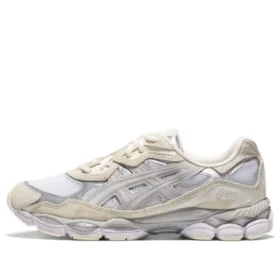GEL-NYC “Oyster Grey”