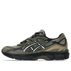 GEL-NYC “Pepper Black”