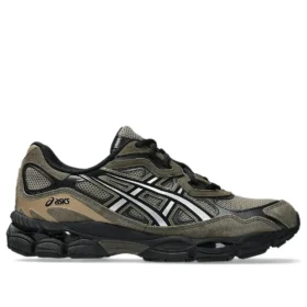 GEL-NYC “Pepper Black”