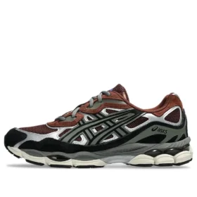 GEL-NYC “Reddish Brown”
