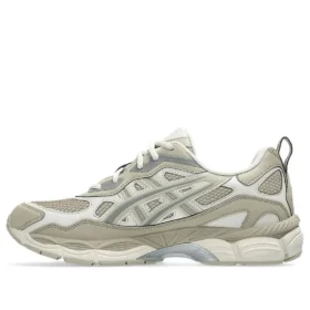 GEL-NYC RGD “Smoke Grey Wool”