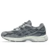 GEL-NYC “Steel Grey Carrier Grey”