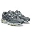 GEL-NYC “Steel Grey Carrier Grey”