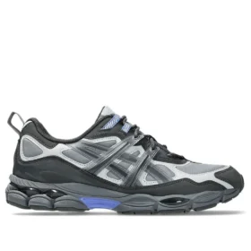 GEL-NYC Utility “Metropolis Graphite Grey”