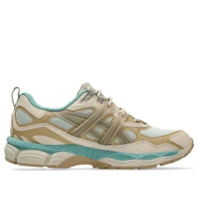 GEL-NYC Utility “Olive Grey Pepper”