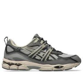 GEL-NYC Utility “Steeple Grey Graphite Grey”