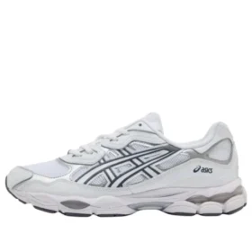 GEL-NYC “White Carrier Grey”