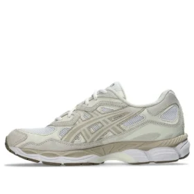 GEL-NYC “White Feather Grey”