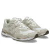 GEL-NYC “White Feather Grey”