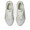GEL-NYC “White Feather Grey”