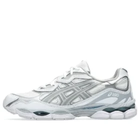 GEL-NYC “White Oyster Grey”