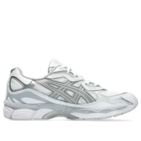 GEL-NYC “White Oyster Grey”
