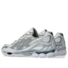 GEL-NYC “White Oyster Grey”