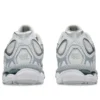 GEL-NYC “White Oyster Grey”