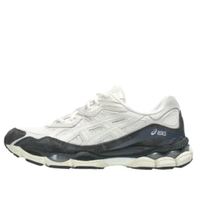 GEL-NYC “White Smoke Grey”