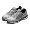 GEL-NYC “White Steel Grey”