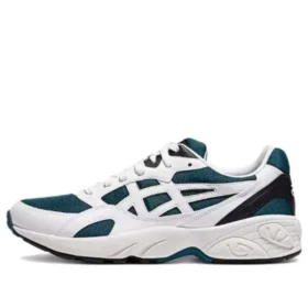 Gel-Pacer Sneakrs “White Teal”