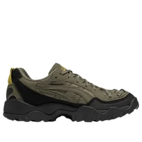 GEL-Pickax “Olive Green”